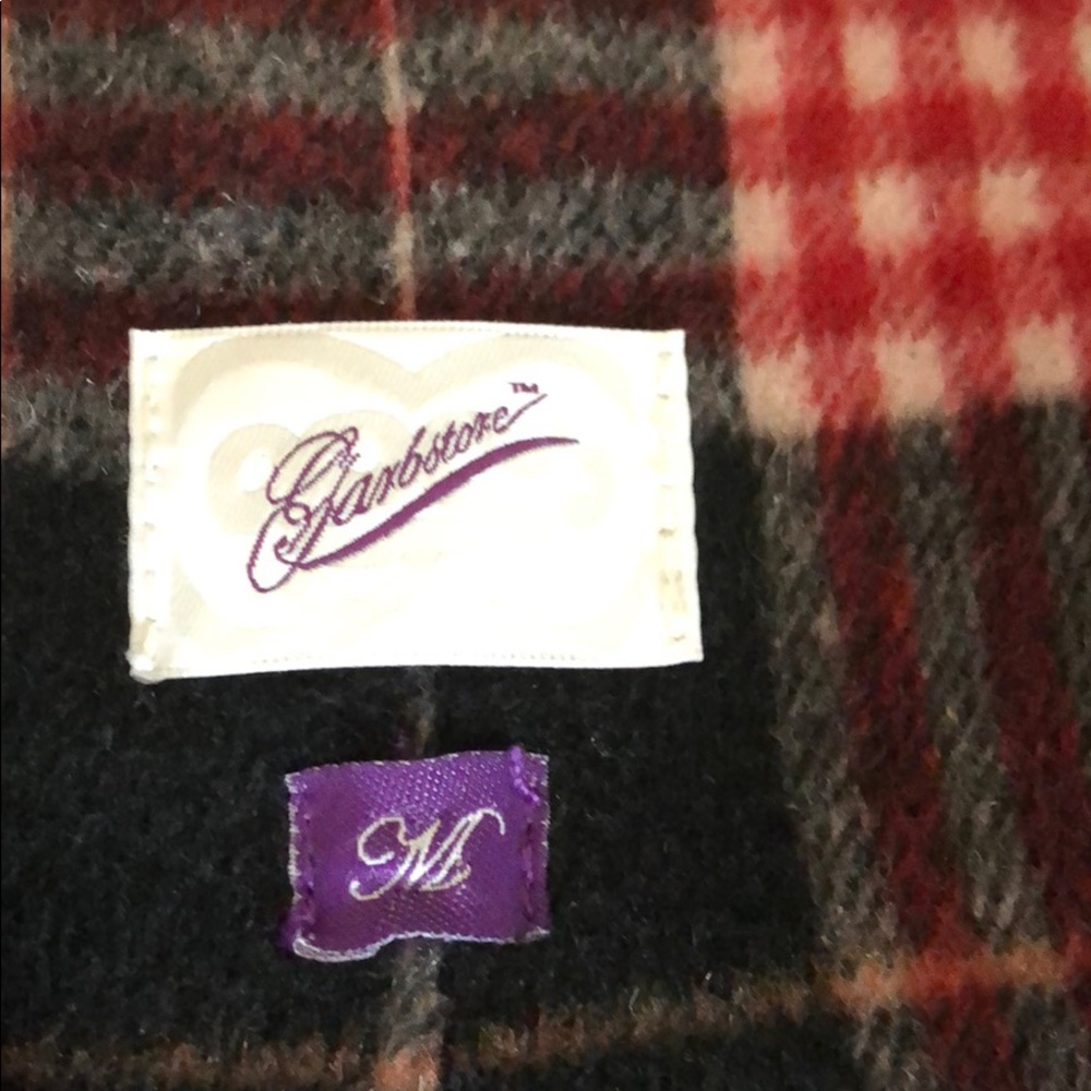 Garbstore field jacket - Picture 3 of 5